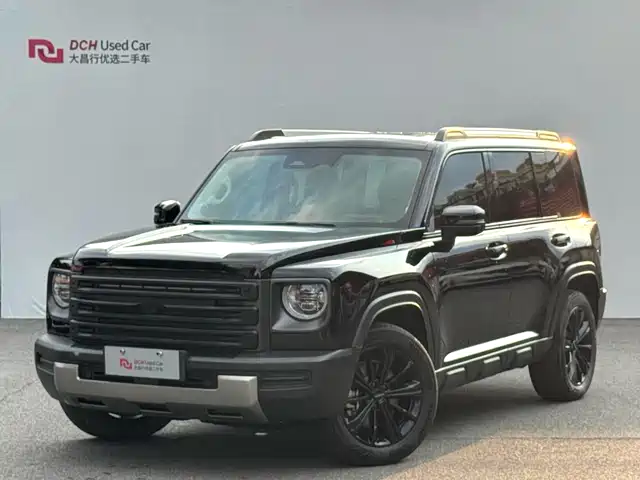 HAVAL  RAPTORS NEW ENERGY 2023