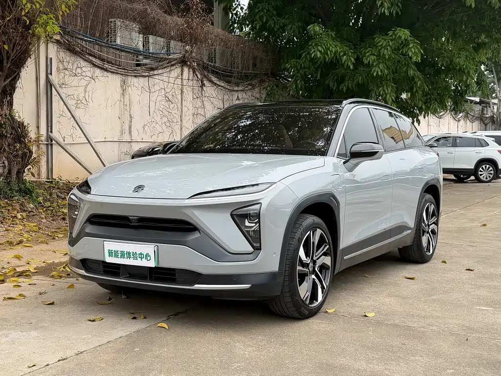 NIO NIO ES6