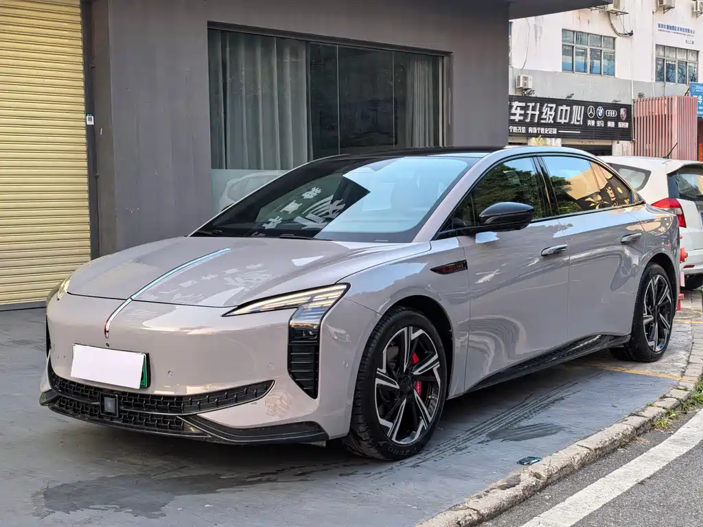 Hongqi EH7 2024 760 Pro+