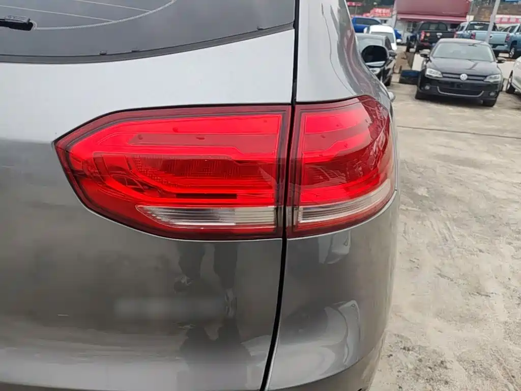 Haval H6 — миниатюра 8