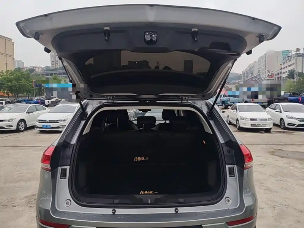 Haval H6 — миниатюра 19