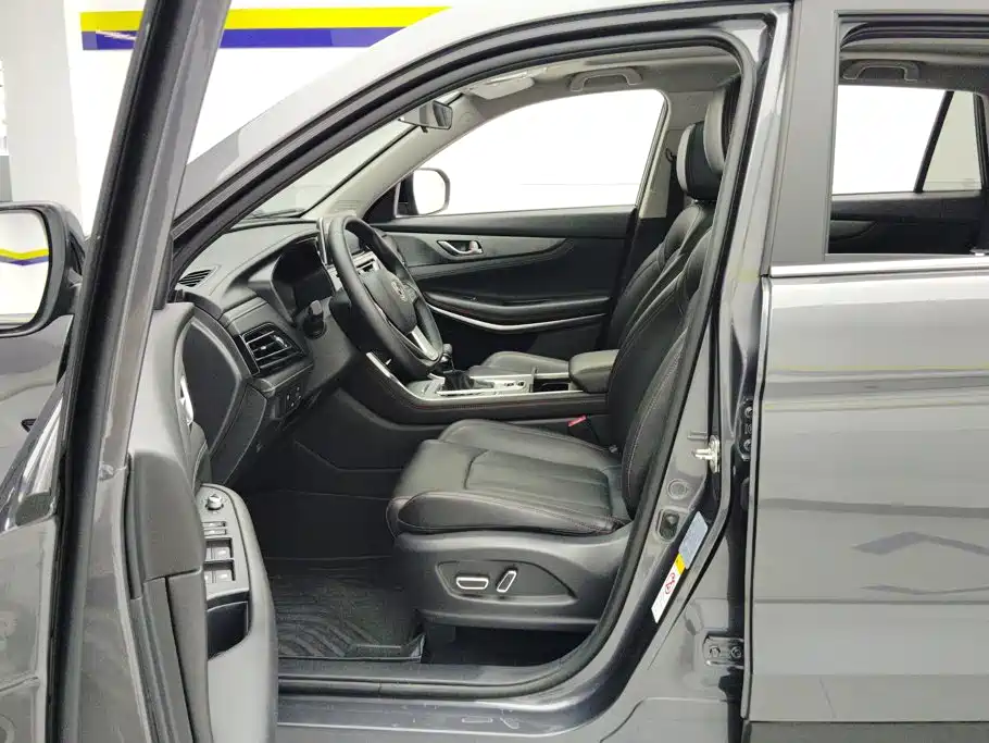 Changan CS75 — миниатюра 9