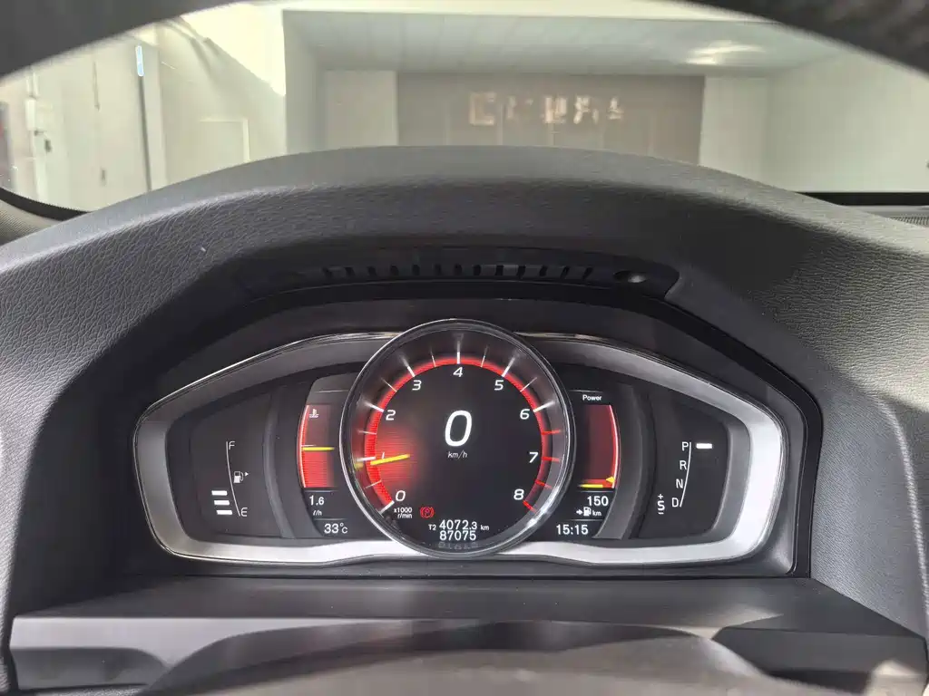 Volvo S60 — миниатюра 10