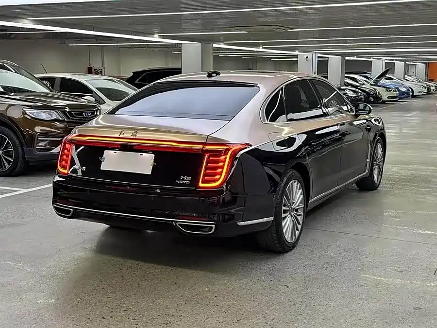 Hongqi HONGQI H9