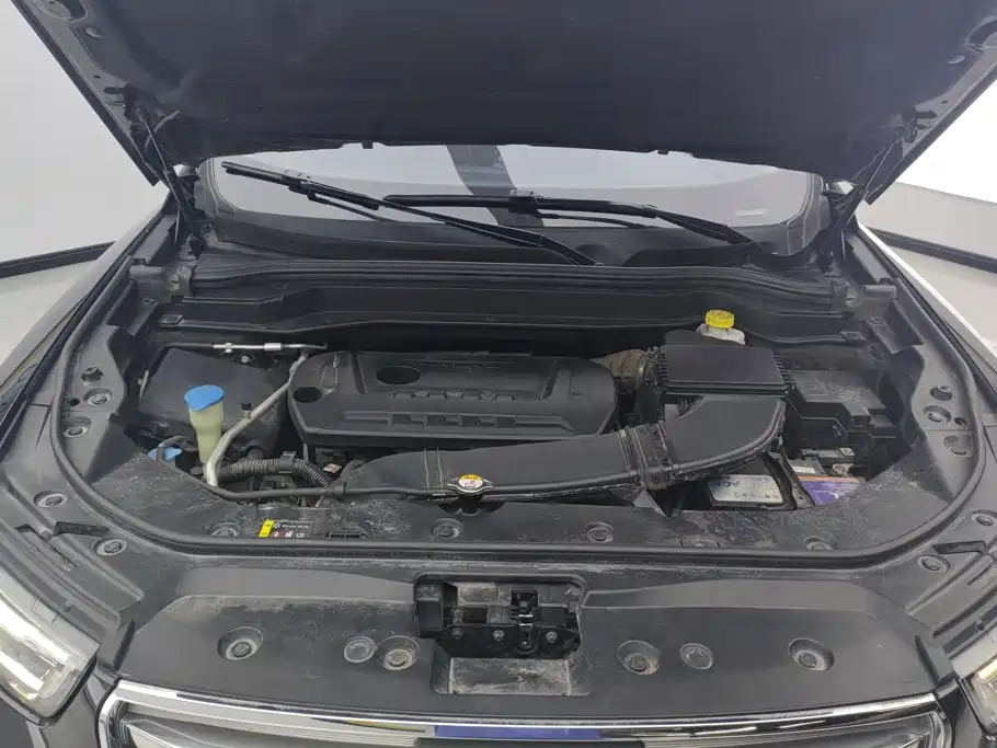 Haval H6 — миниатюра 10