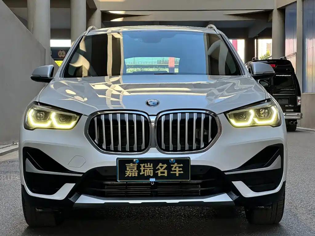 BMW X1 — миниатюра 2