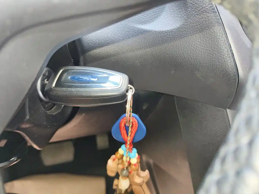 Ford Focus — миниатюра 9