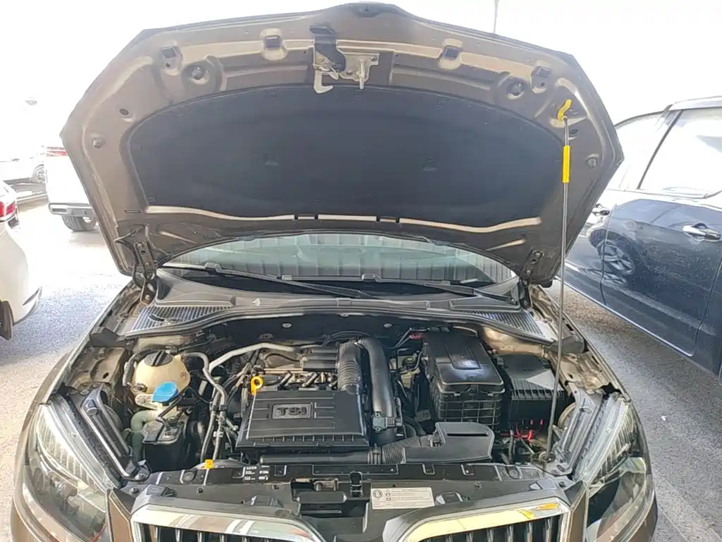 Skoda Yeti — миниатюра 20