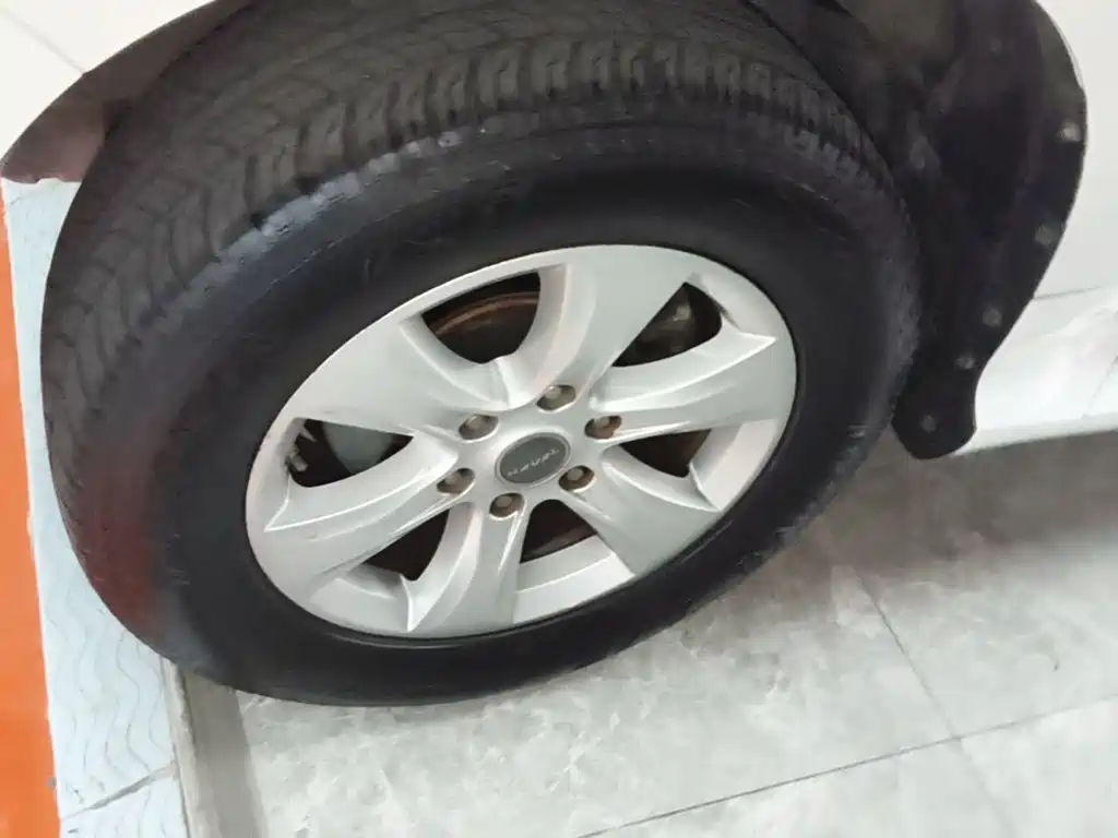 Haval H9 — миниатюра 23