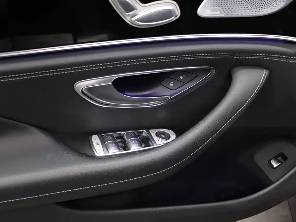 Mercedes-Benz AMG GT — миниатюра 26