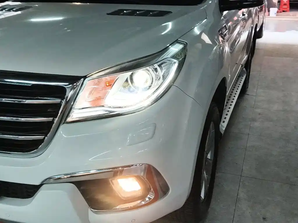 Haval H9 — миниатюра 24