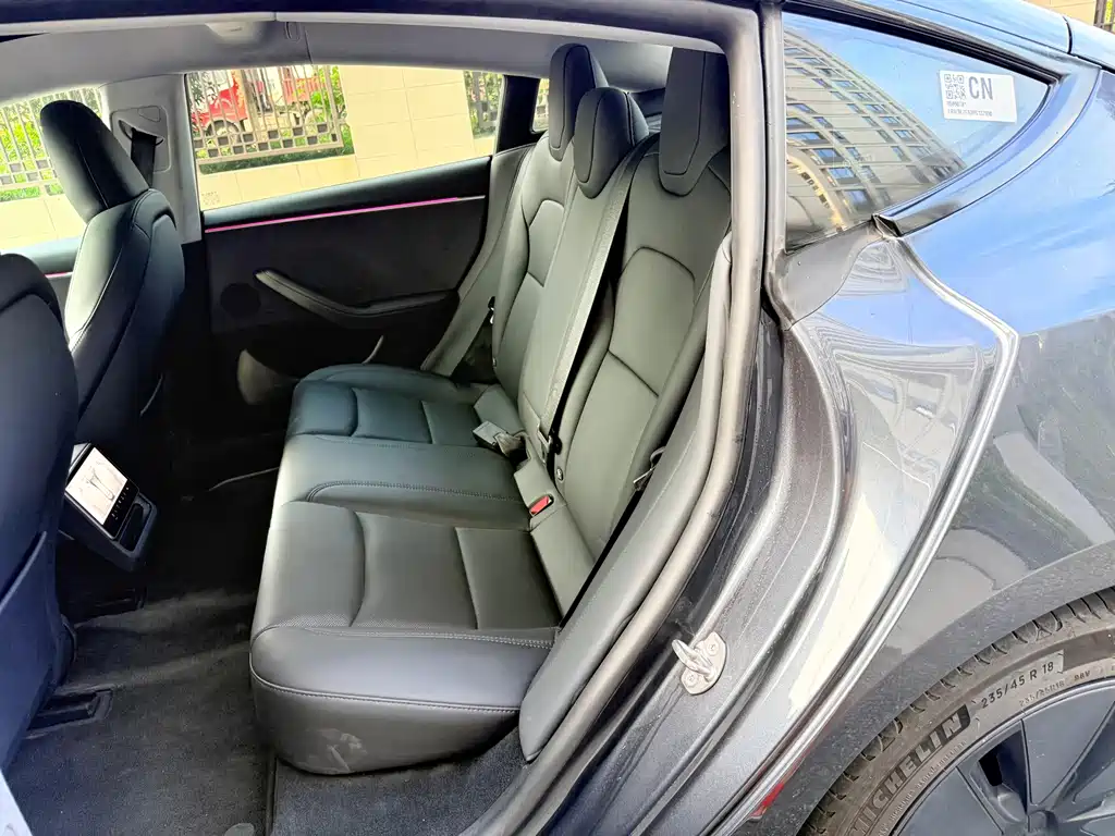 Tesla Model 3 — миниатюра 6