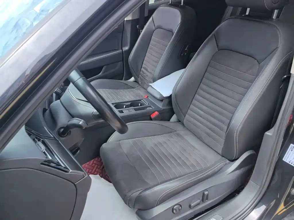 Volkswagen Magotan — миниатюра 15