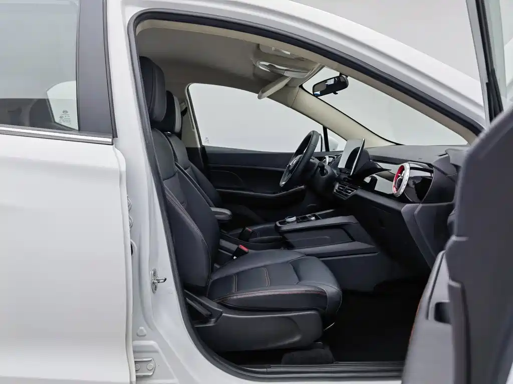 BYD S2 — миниатюра 23