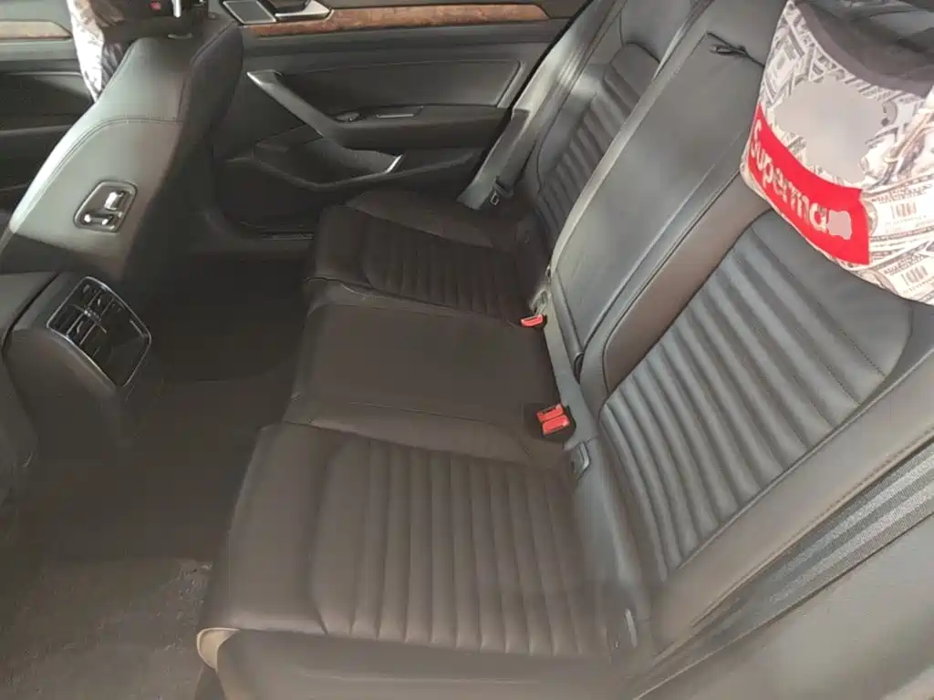 Volkswagen Magotan — миниатюра 17