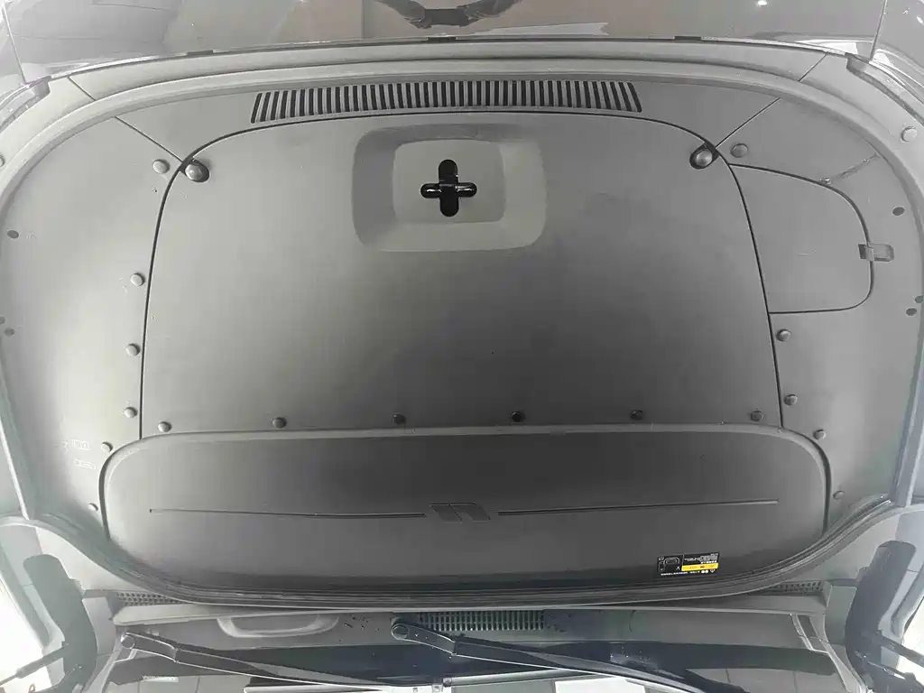 Li Auto Li ONE — миниатюра 26