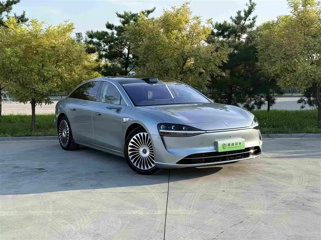 Xiangjie Xiangjie S9 — миниатюра 3