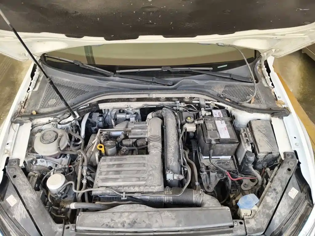Volkswagen Lamando — миниатюра 21