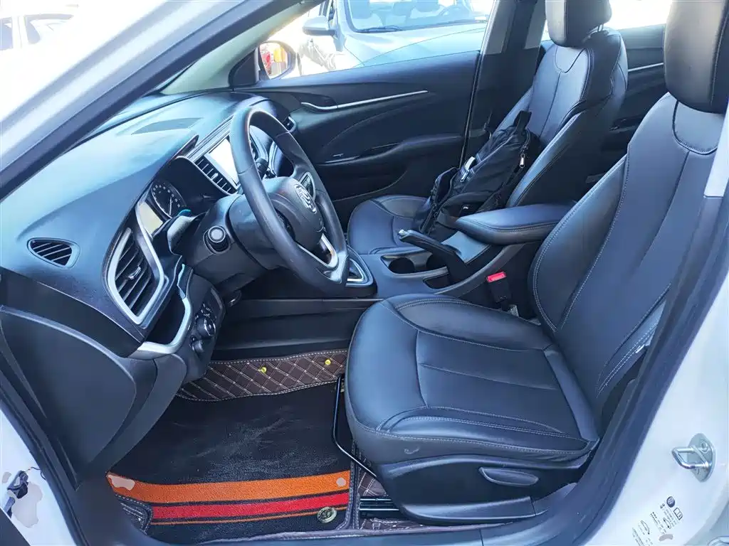 Buick Excelle 2021 1.3T AT Elite