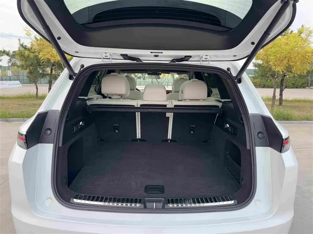 Li Auto Li L7 — миниатюра 21