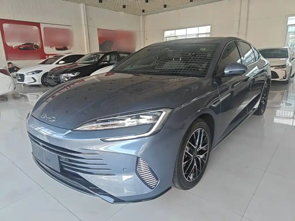 BYD Seal — миниатюра 2
