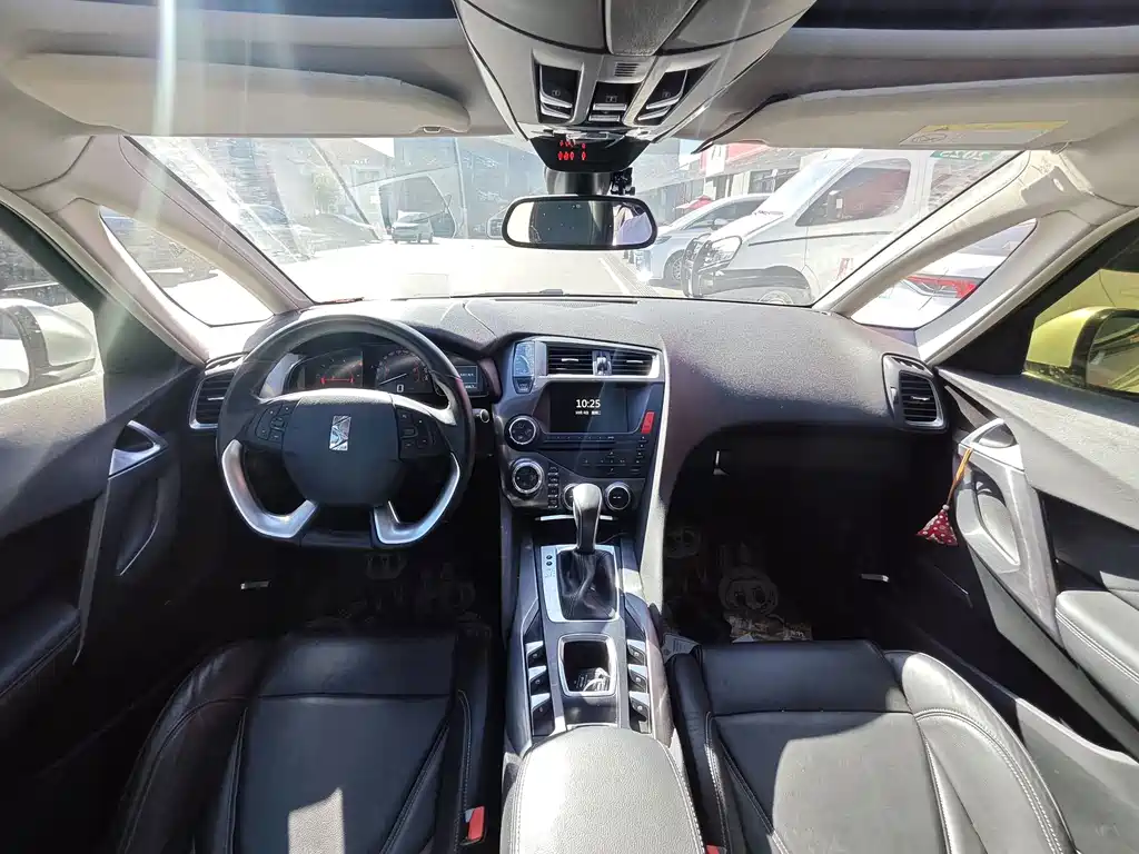 DS DS 5 — миниатюра 12