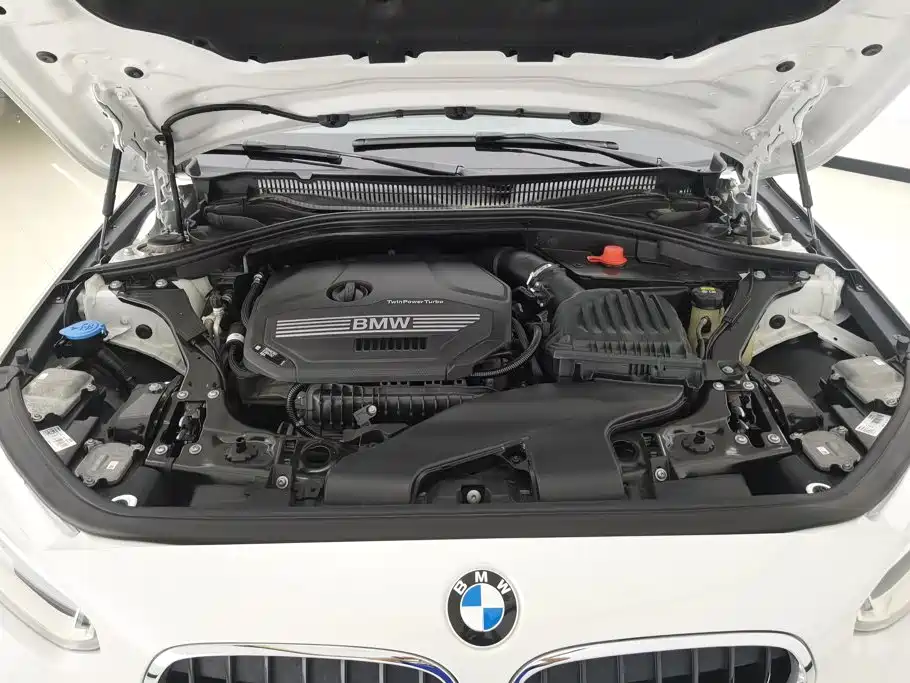 BMW 1 Series — миниатюра 10