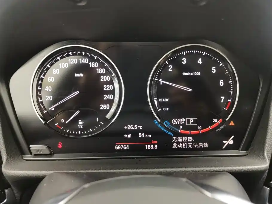 BMW 1 Series — миниатюра 14