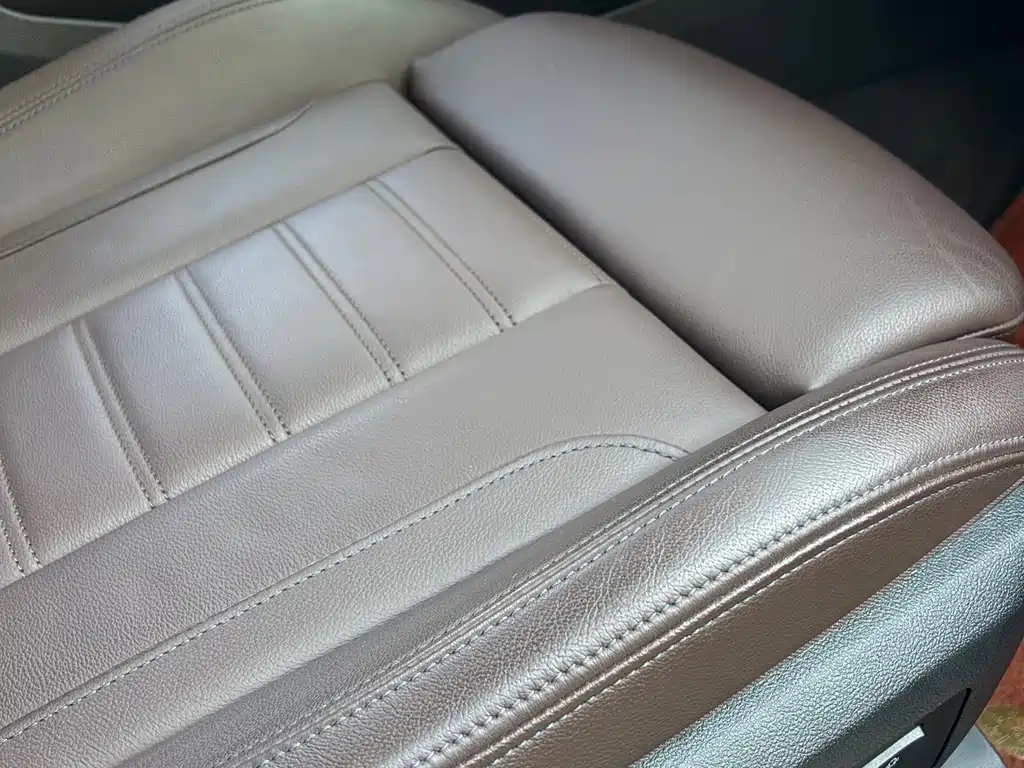 BMW X3 - фото 16