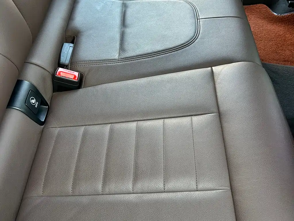 BMW X3 - фото 14