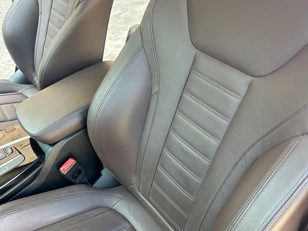 BMW X3 - фото 19