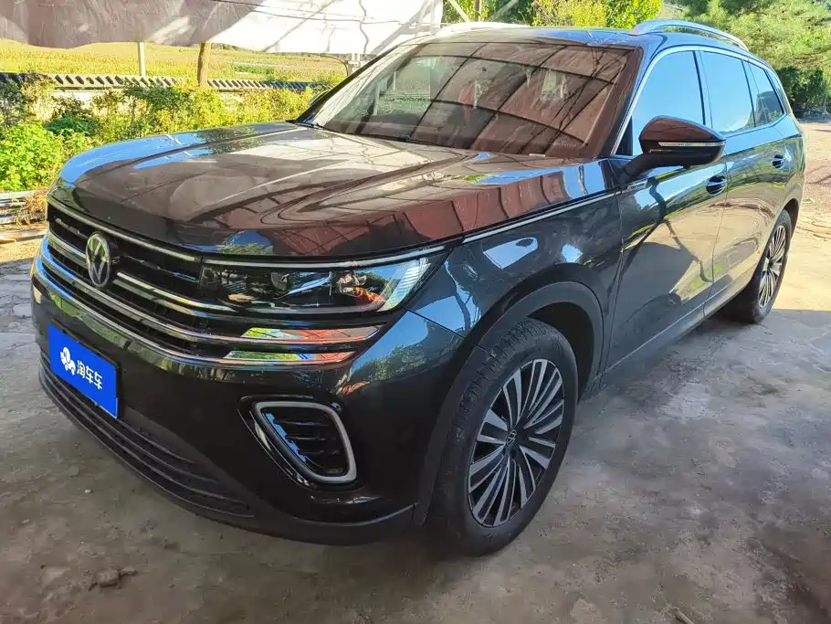 Volkswagen Tavendor