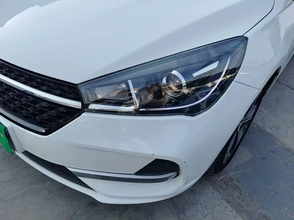 Chery Arrizo 5 — миниатюра 24