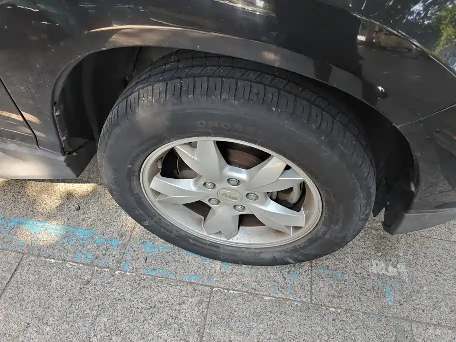 BYD S6 — миниатюра 6