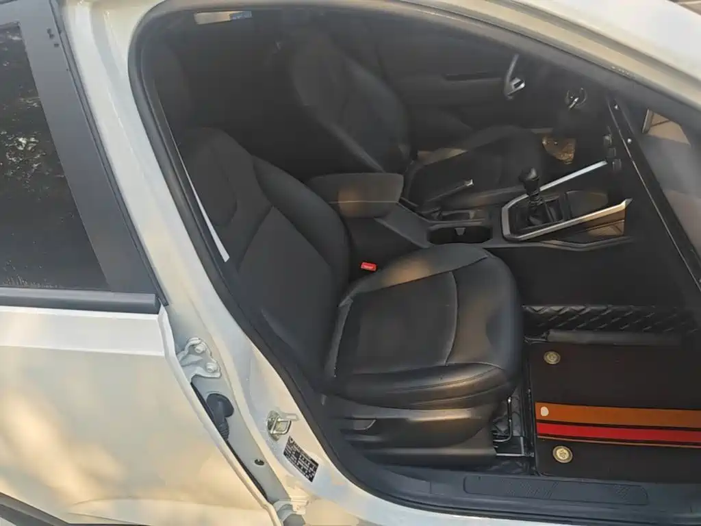 Wuling Xingchi — миниатюра 20