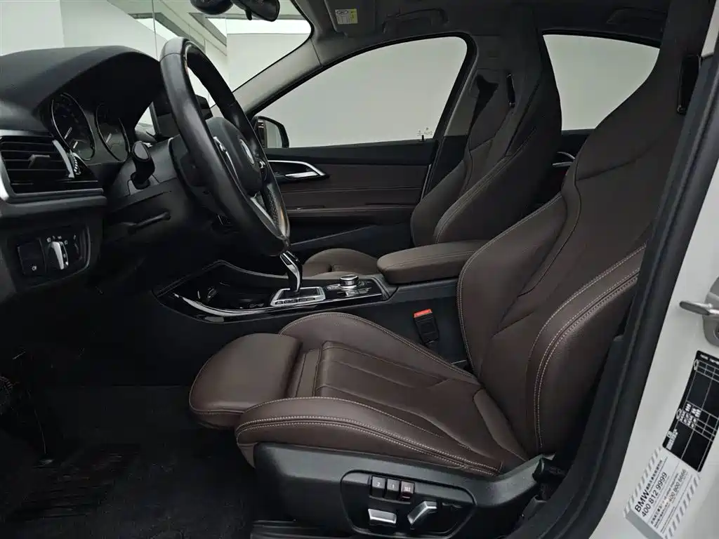 BMW 1 Series 1 2023 125i M Sport
