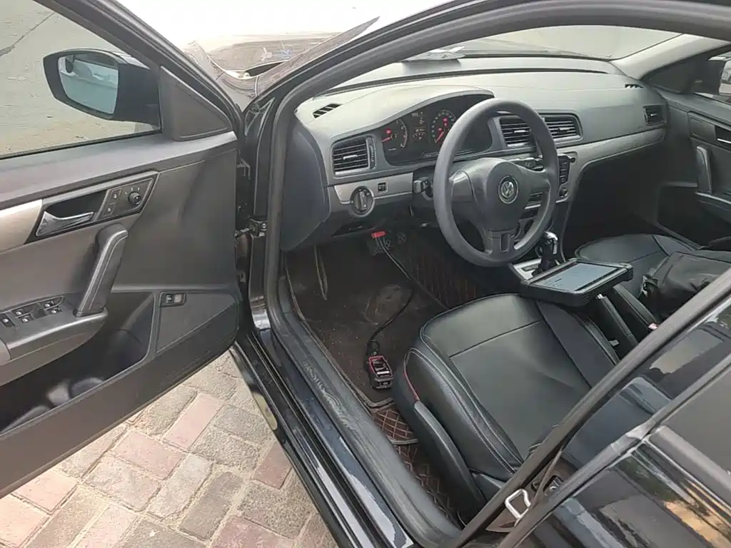 Volkswagen Lavida — миниатюра 16