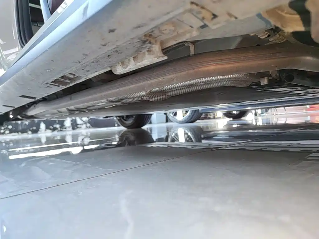 BYD Seal 07 DM-i — миниатюра 21