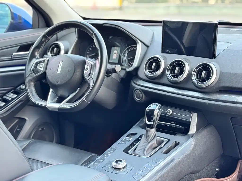 WEI PAI WEI BRAND VV5