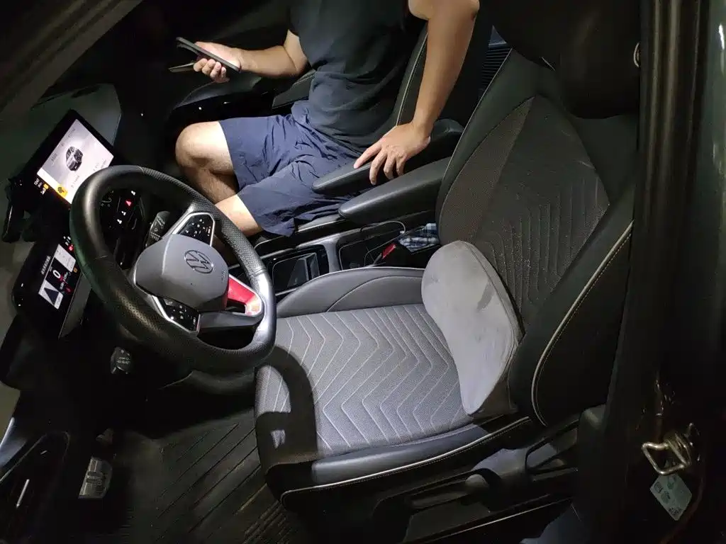 Volkswagen ID.3 — миниатюра 16