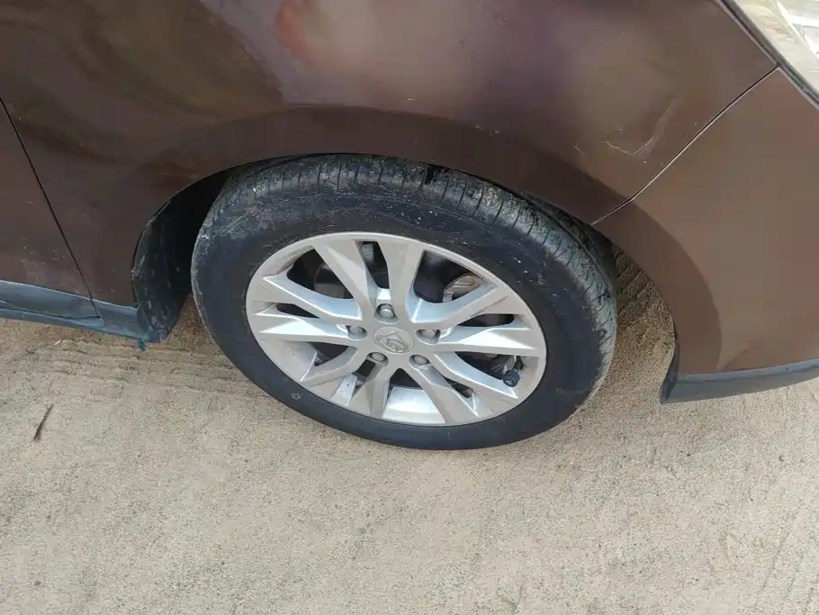 Baojun 730 — миниатюра 6