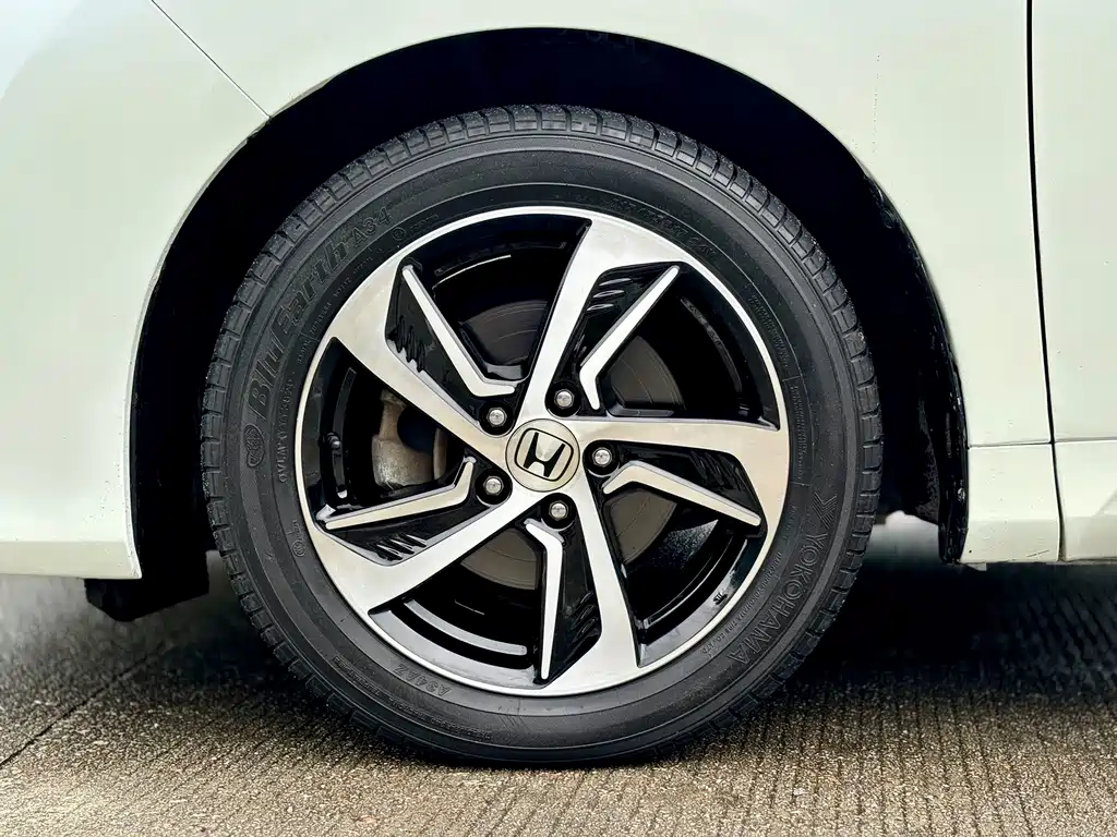 Honda Odyssey — миниатюра 17