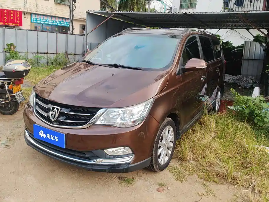 Baojun 730