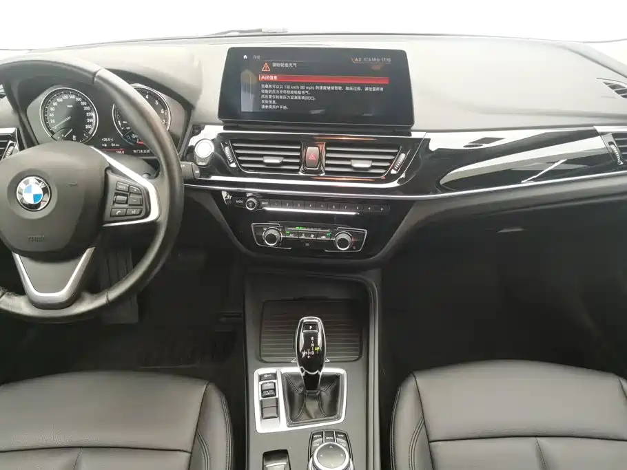 BMW 1 Series — миниатюра 16