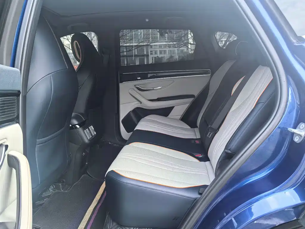 BYD SONGJIANG NEW ENERGY