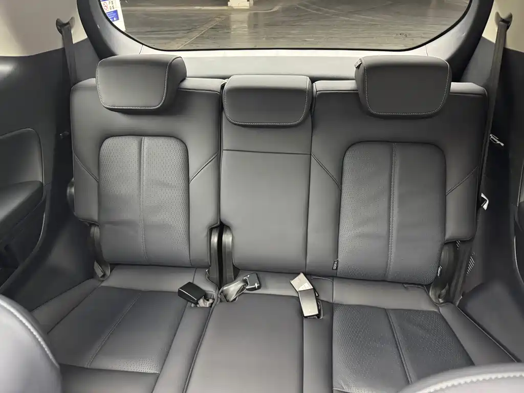 GAC Motor Trumpchi M8 — миниатюра 15