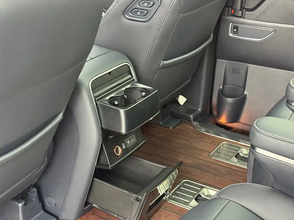 GAC Motor Trumpchi M8 — миниатюра 13