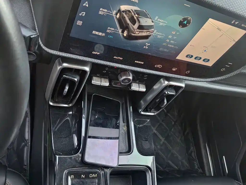 Haval Big Dog — миниатюра 13