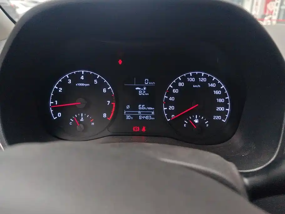 Hyundai Verna — миниатюра 14