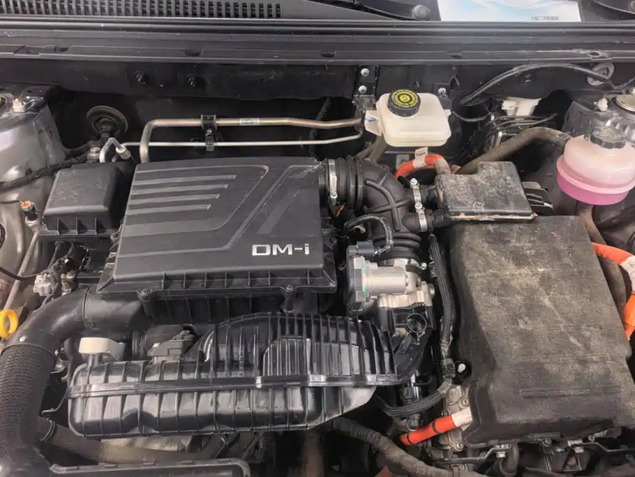 BYD Pro New Energy — миниатюра 10